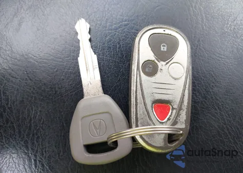 2002 Acura Mdx из США, поврежденный, VIN 2HNYD18682H508960